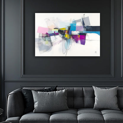 Manyc  Wall Art