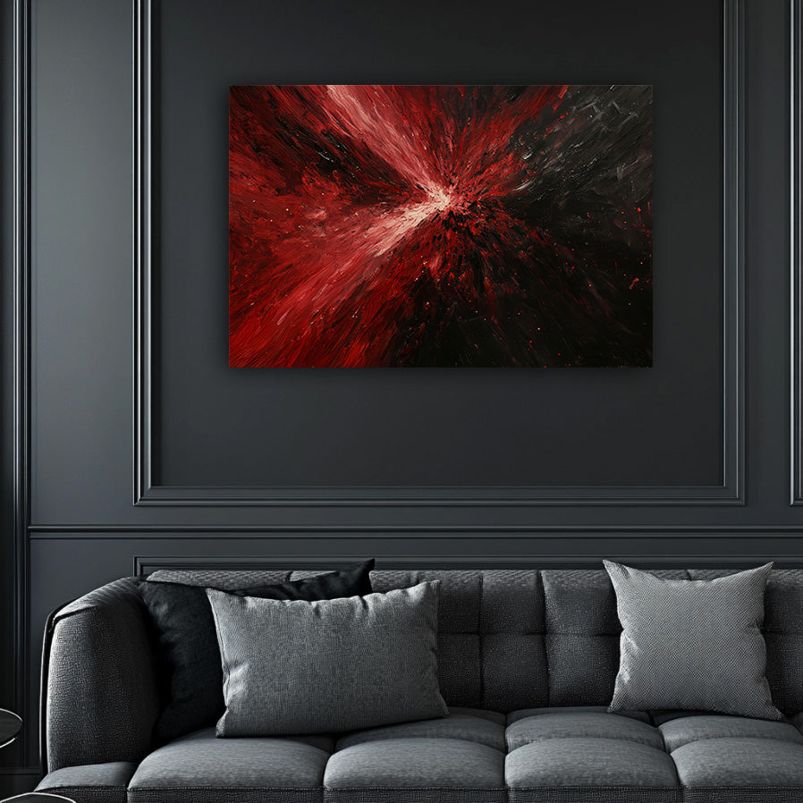 Monoto  Wall Art
