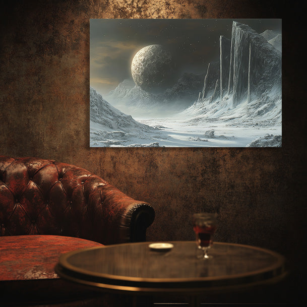 Winstrum  Wall Art