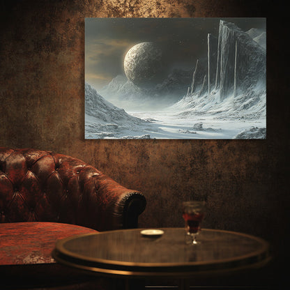 Winstrum  Wall Art