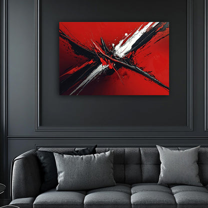 Nexon  Wall Art