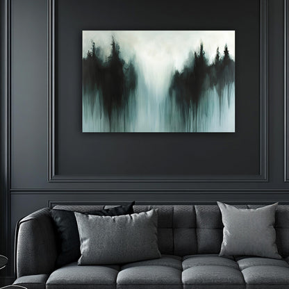 Nocturn  Wall Art