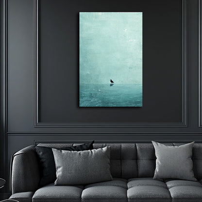 Solo  Wall Art