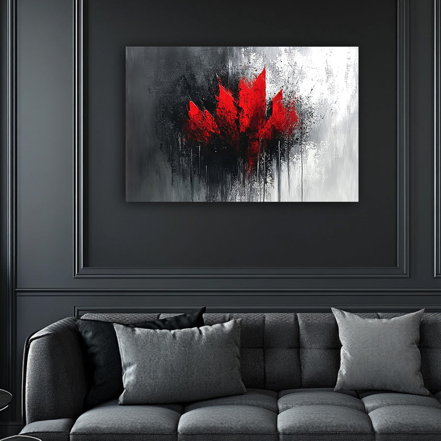 Redlief  Wall Art