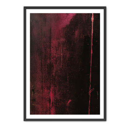 Acento  Wall Art