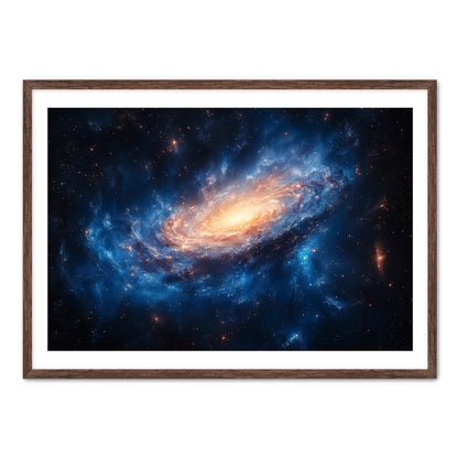 Alberic 687  Wall Art