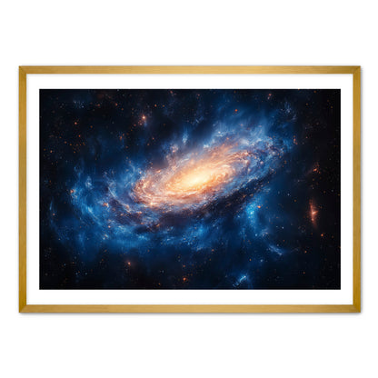 Alberic 687  Wall Art