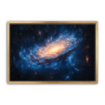 Alberic 687  Wall Art