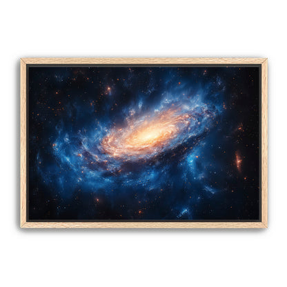 Alberic 687  Wall Art
