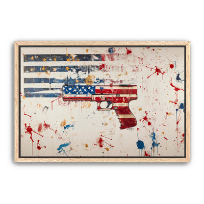 American Pistol