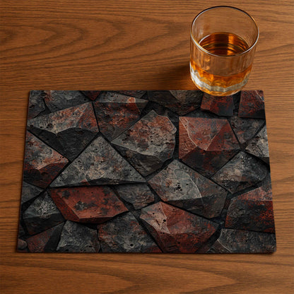 Ancient Wall Placemat