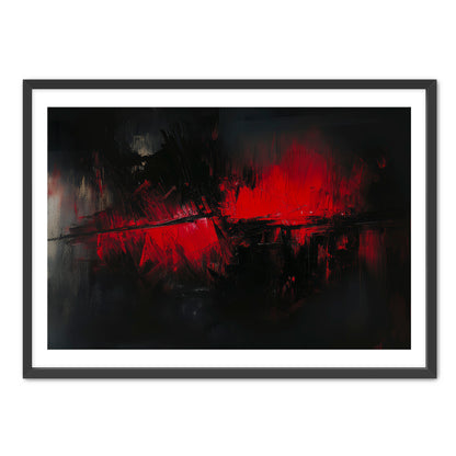 Ardent  Wall Art