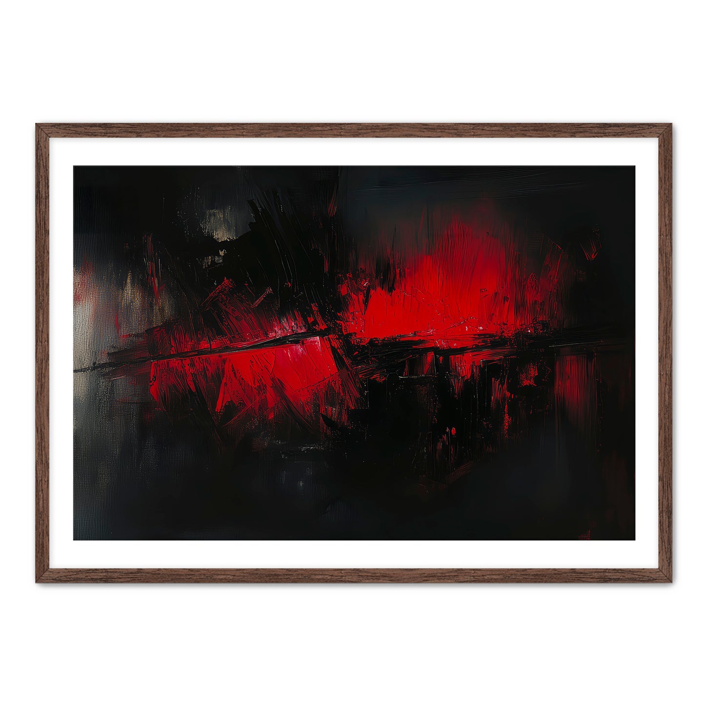 Ardent  Wall Art