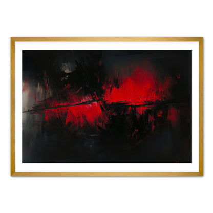 Ardent  Wall Art