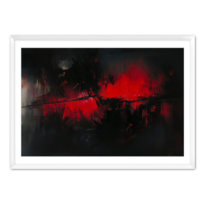 Ardent  Wall Art