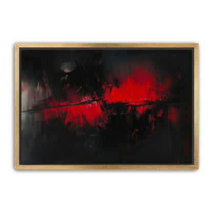 Ardent  Wall Art