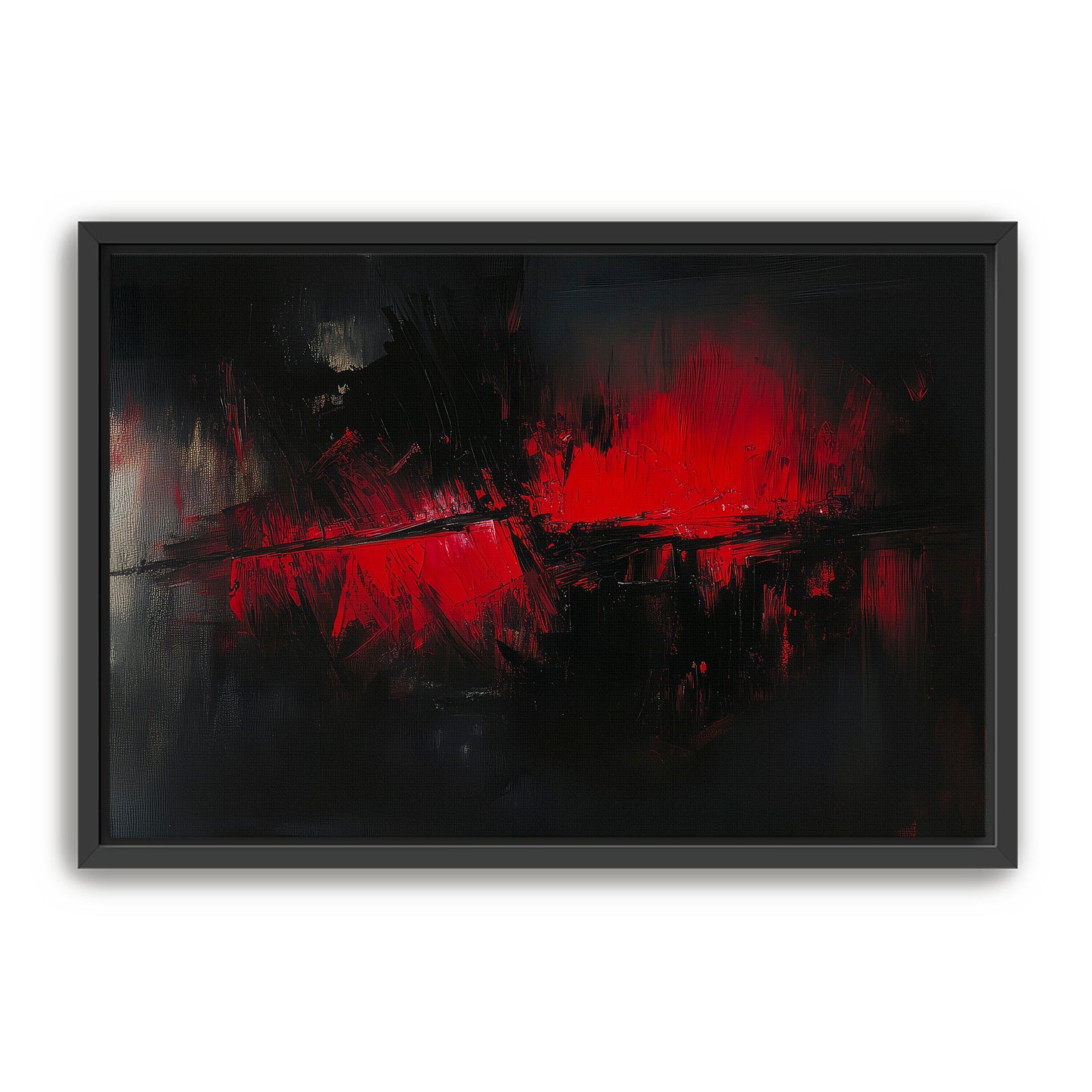 Ardent  Wall Art
