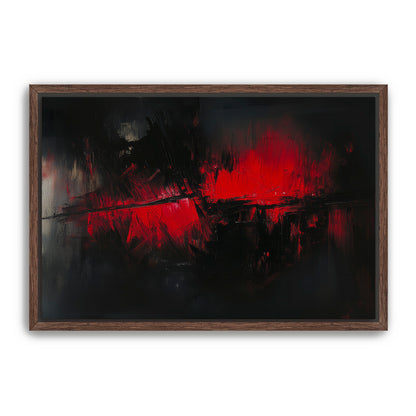 Ardent  Wall Art