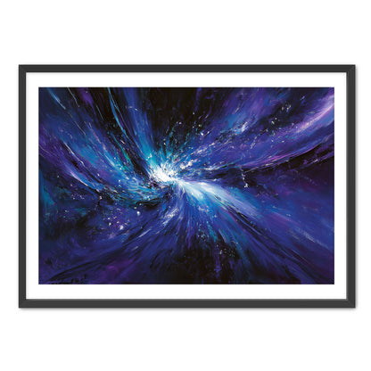 Astral  Wall Art