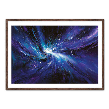 Astral  Wall Art