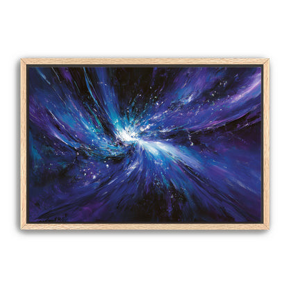 Astral  Wall Art