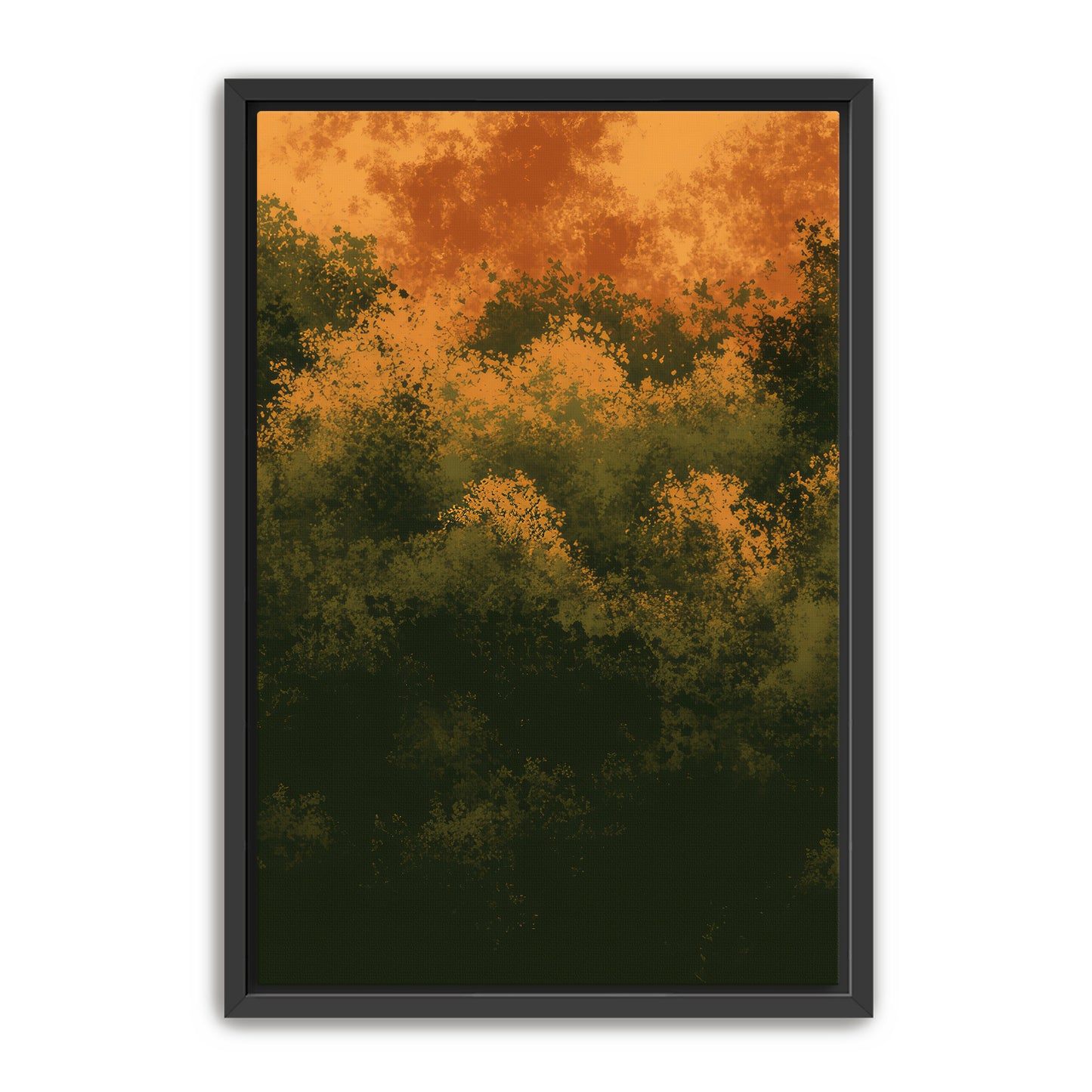 Awtum  Wall Art