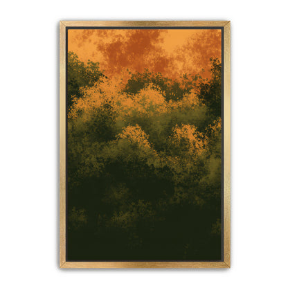 Awtum  Wall Art
