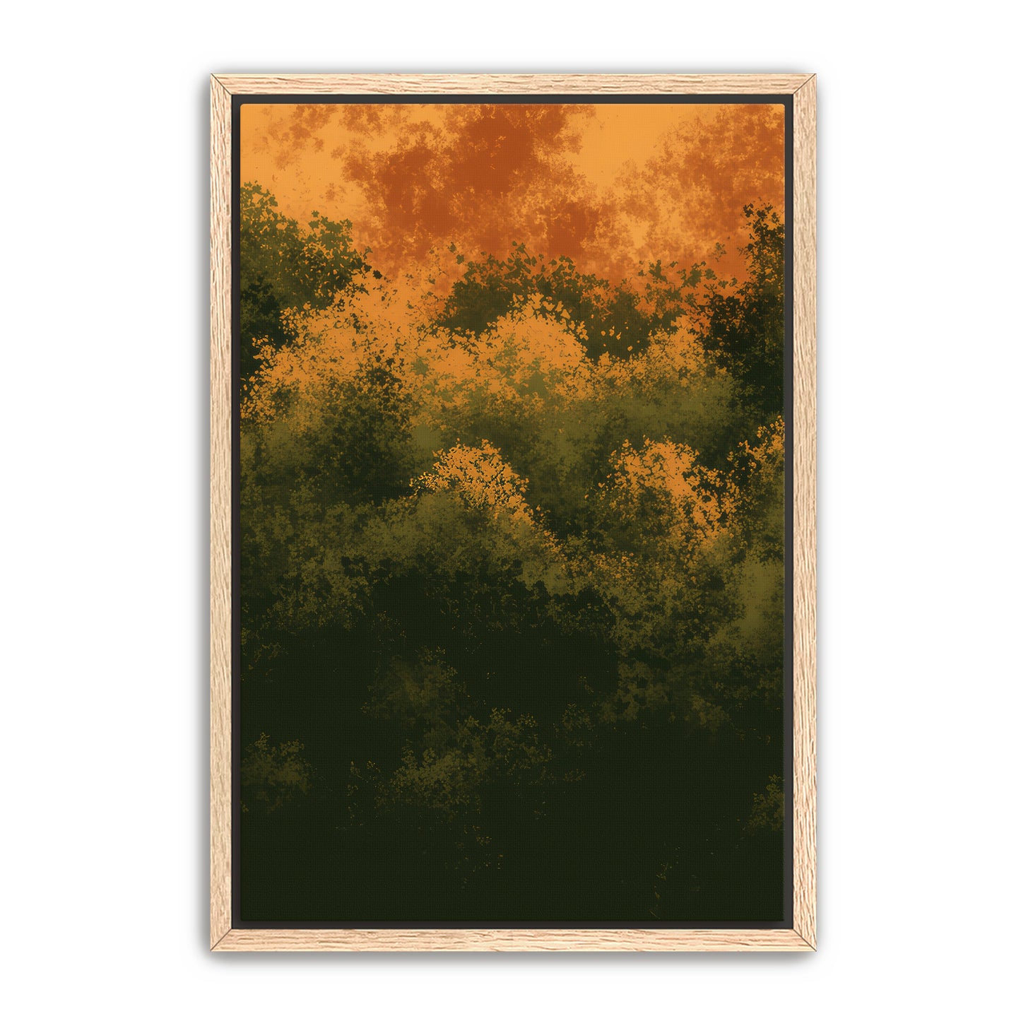 Awtum  Wall Art