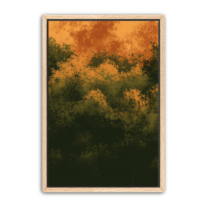 Awtum  Wall Art