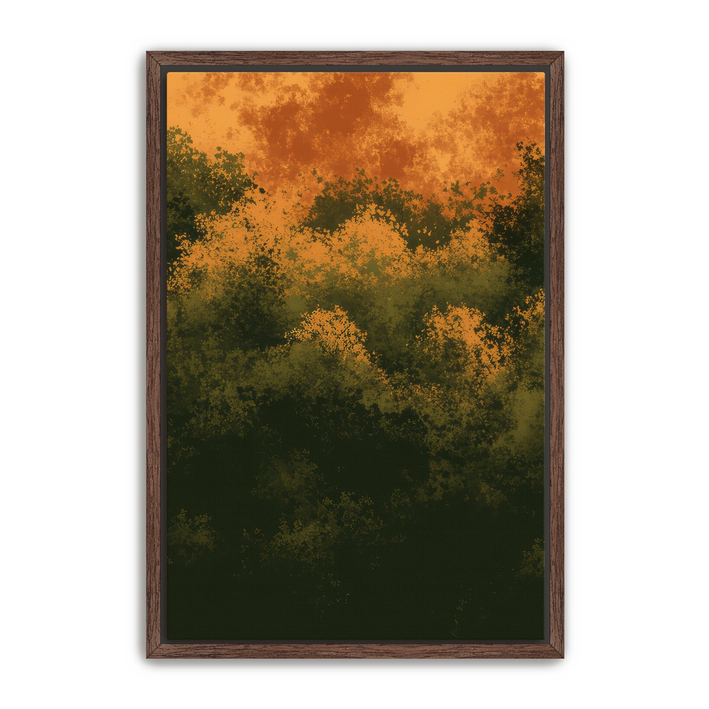 Awtum  Wall Art