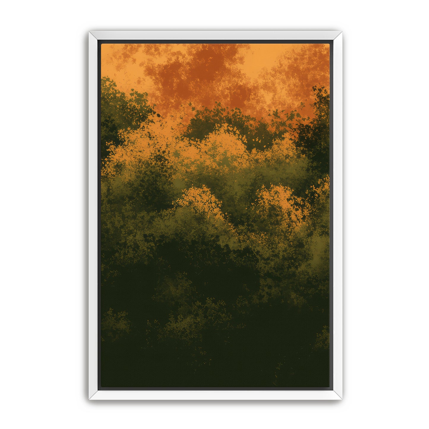 Awtum  Wall Art