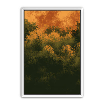 Awtum  Wall Art