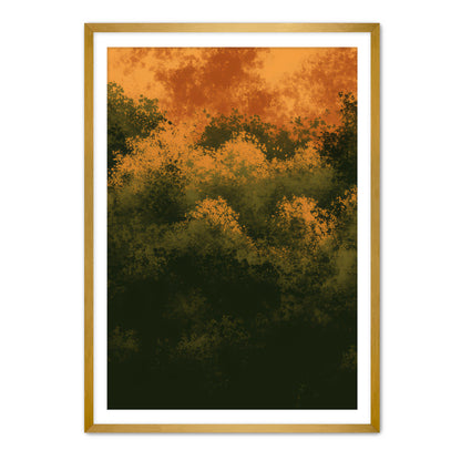 Awtum  Wall Art