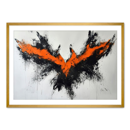Begins  Wall Art