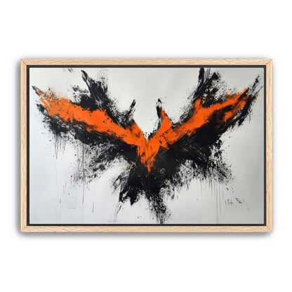 Begins  Wall Art