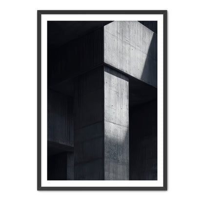 Beholden  Wall Art