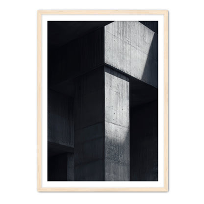 Beholden  Wall Art