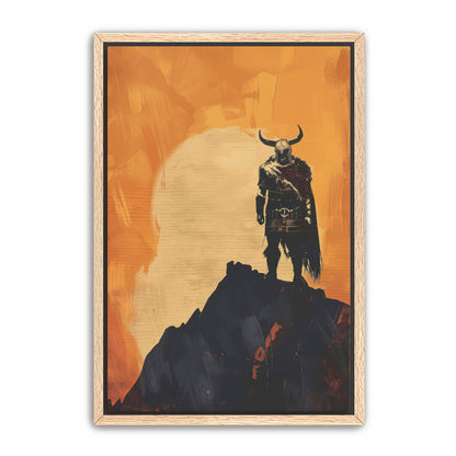 Belmeck's Rise  Wall Art