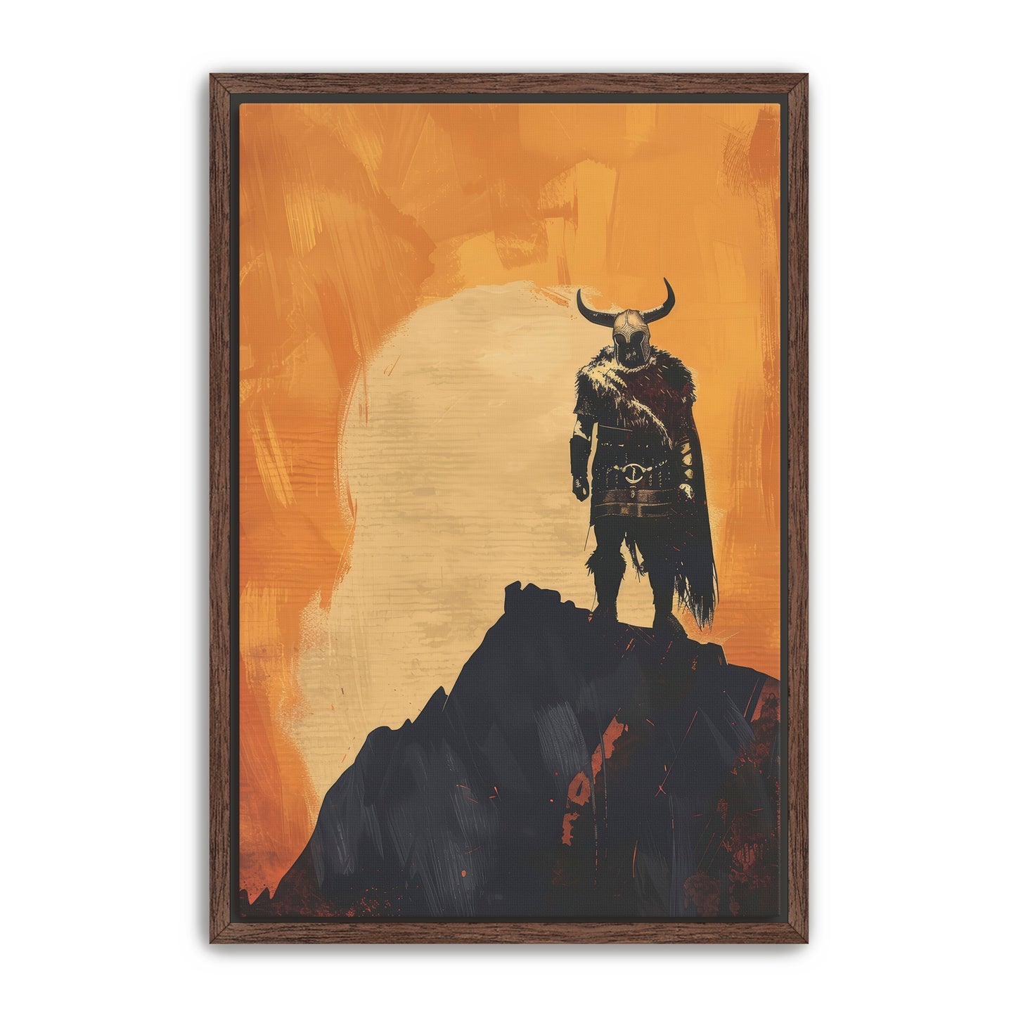 Belmeck's Rise  Wall Art