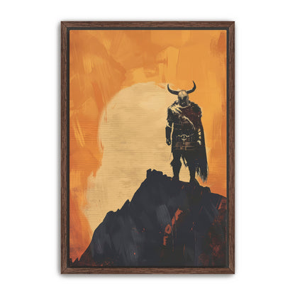 Belmeck's Rise  Wall Art