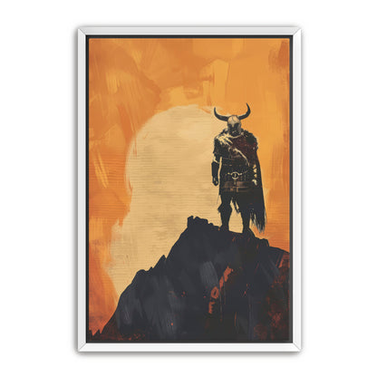 Belmeck's Rise  Wall Art