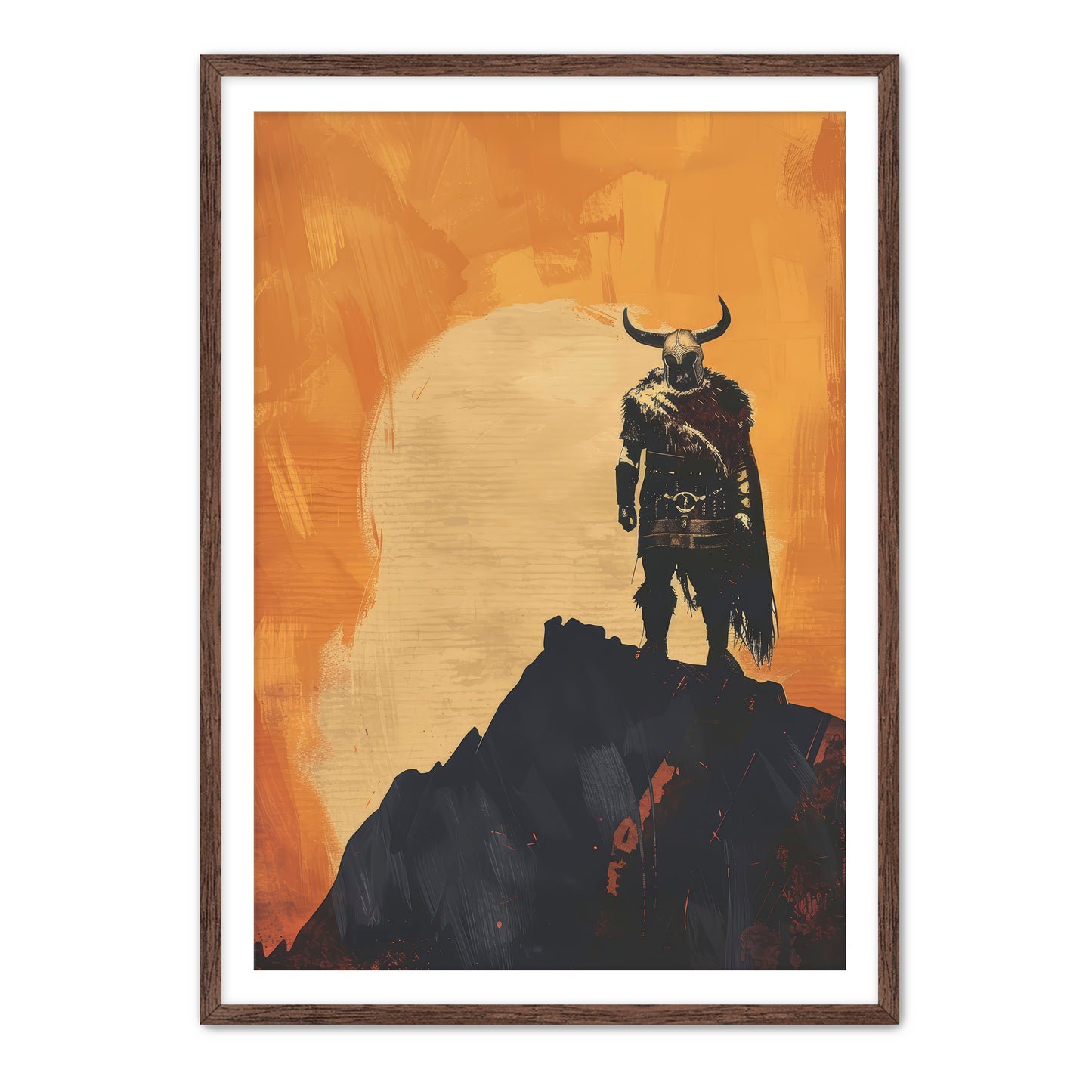 Belmeck's Rise  Wall Art