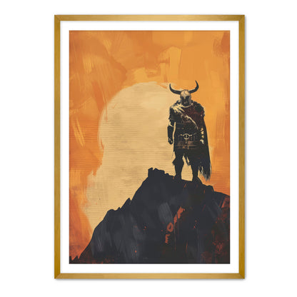 Belmeck's Rise  Wall Art