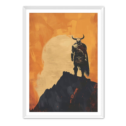 Belmeck's Rise  Wall Art