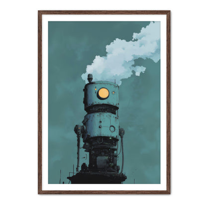 Bert  Wall Art