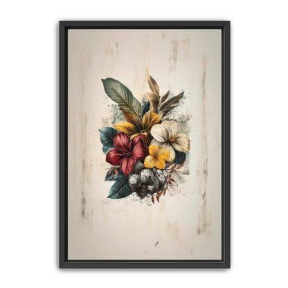 Bokay  Wall Art