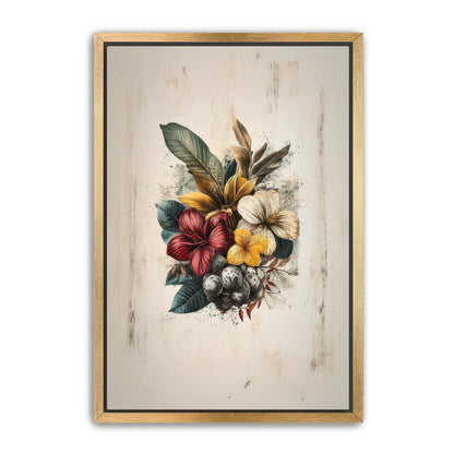 Bokay  Wall Art