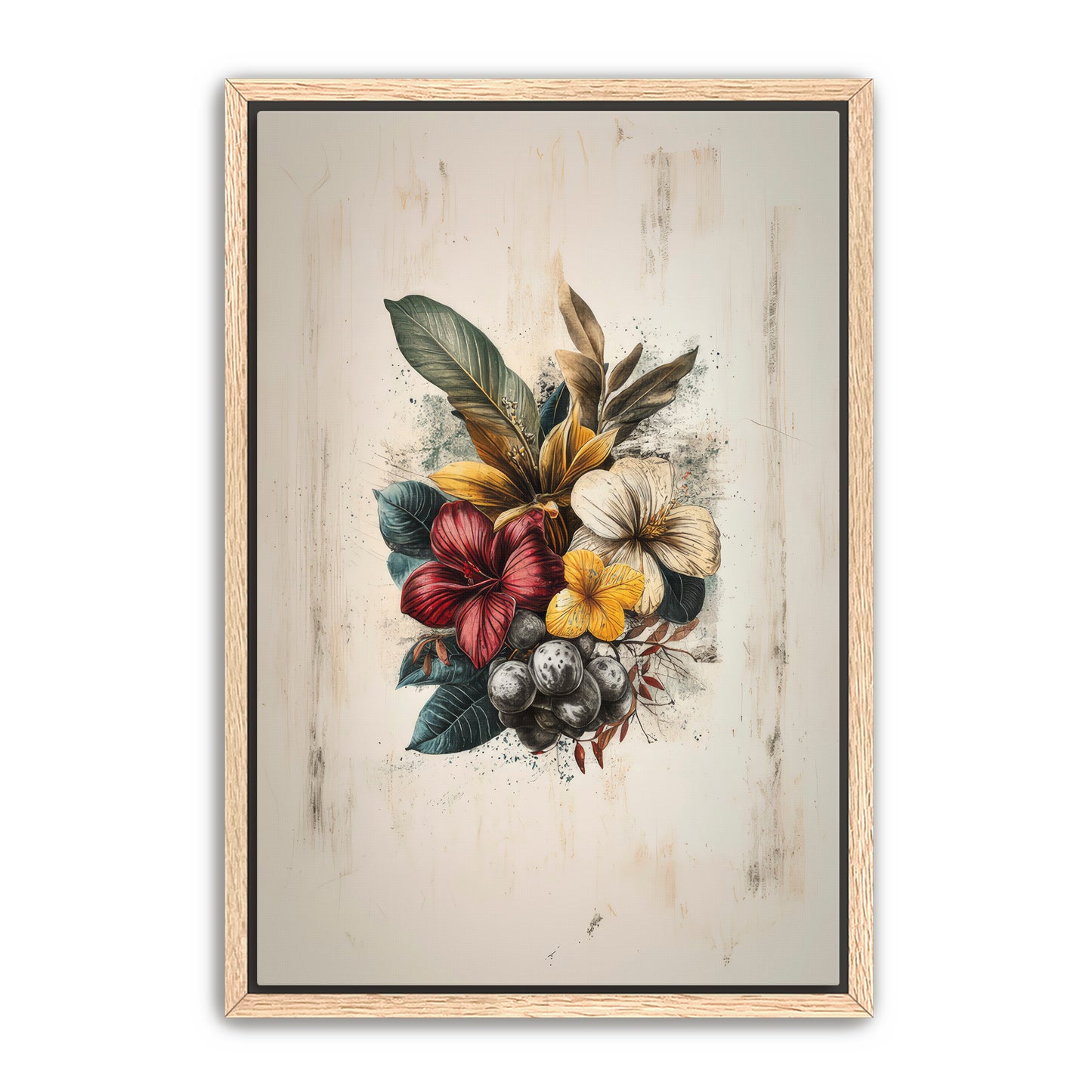 Bokay  Wall Art