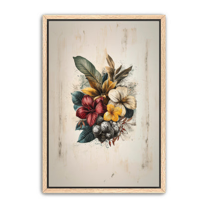 Bokay  Wall Art