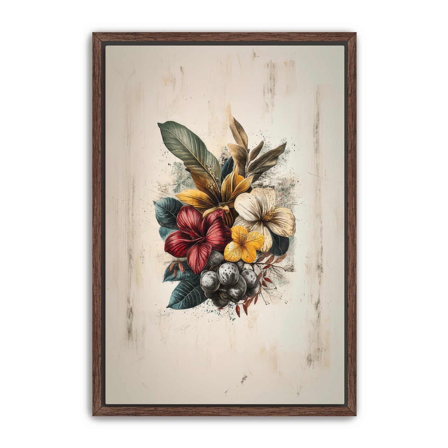 Bokay  Wall Art